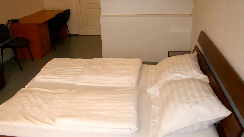 Orczy Apartman Budapest Apartment