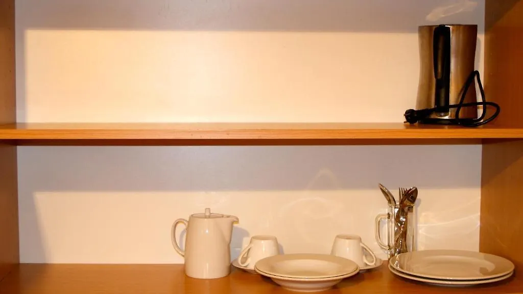 Orczy Apartman Budapest Apartment