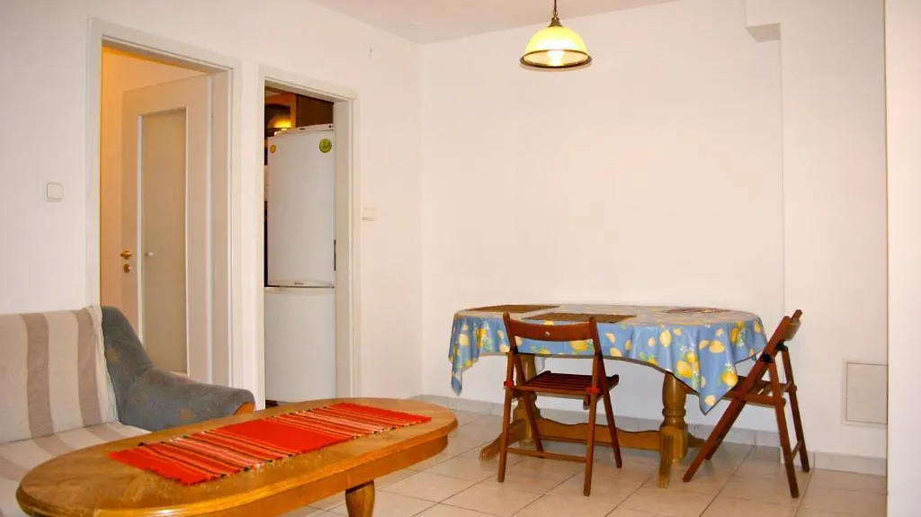 Orczy Apartman Budapest Apartment 0*,  Hungary