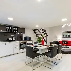 Premium By Hi5 - Szent Istvan 9 Budapeszt