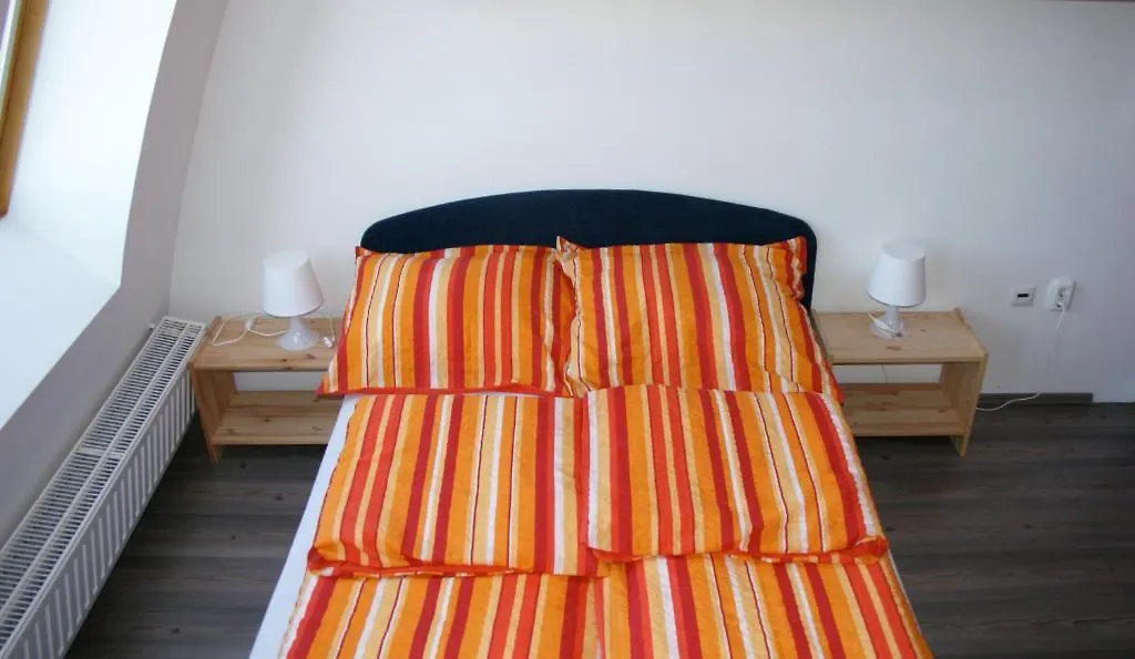 Orczy Apartman Budapest Apartament 0*,  Węgry