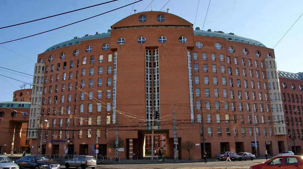 Orczy Apartman Budapest Apartment Hungary