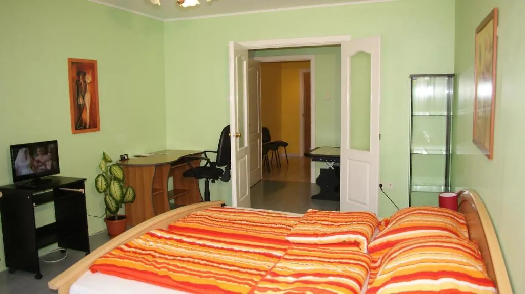 Orczy Apartman Budapest Apartment 0*,  Hungary