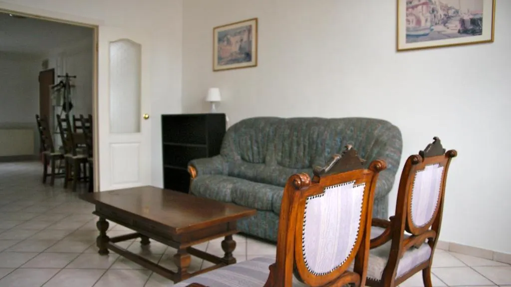 Orczy Apartman Budapest Apartment Hungary