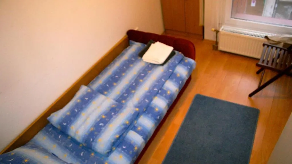 Orczy Apartman Budapest Apartment 0*,