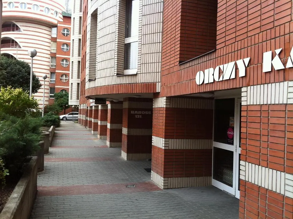Orczy Apartman Budapest Apartment 0*,  Hungary