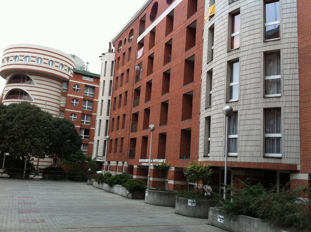 Orczy Apartman Budapest Apartment Hungary