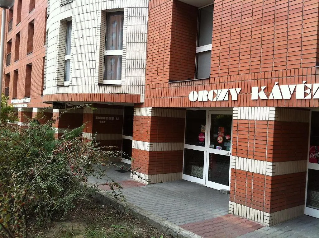 Orczy Apartman Budapest Apartment 0*,  Hungary