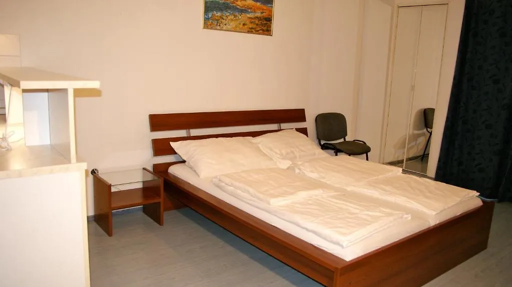 Orczy Apartman Budapest Apartment 0*,  Hungary